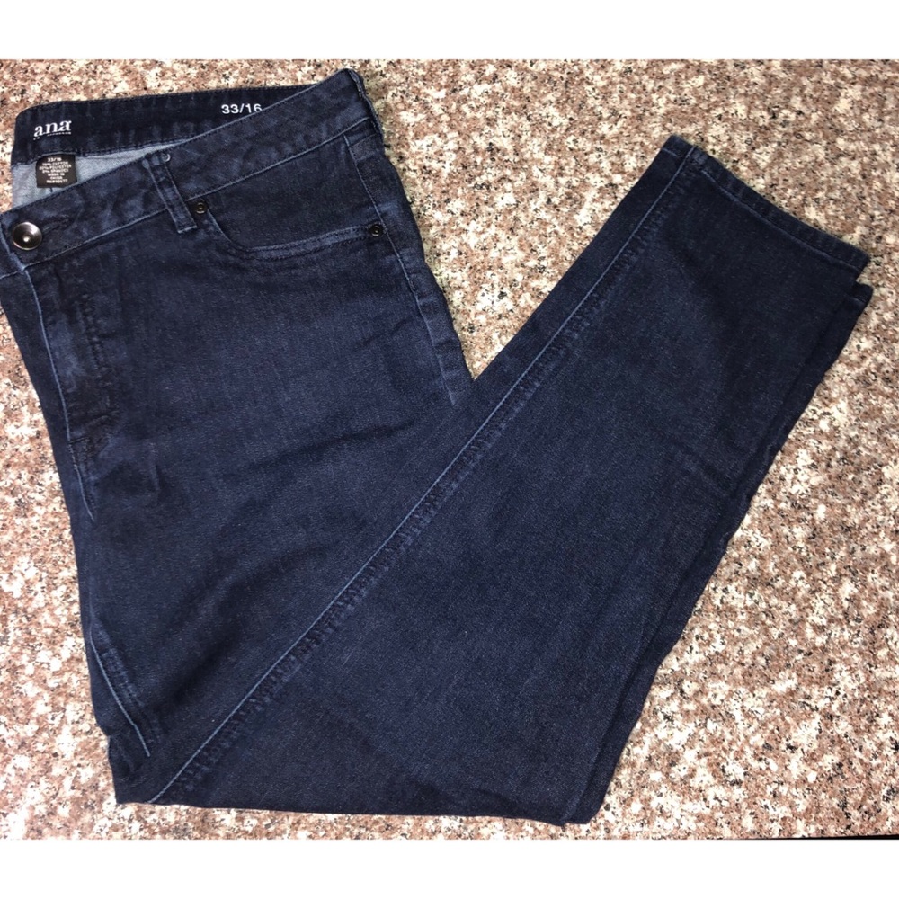 33/16 Ana jeans